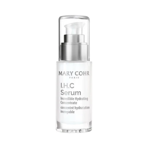 Mary Cohr I.H.C -seerumi