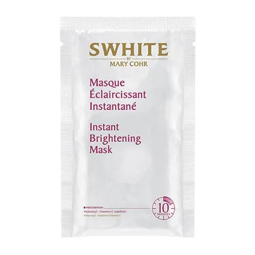 Mary Cohr Instant Brighting Mask
