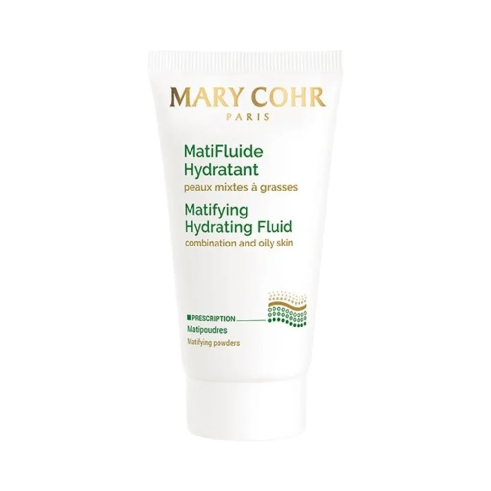 Mary Cohr kosteuttava MatiFluid