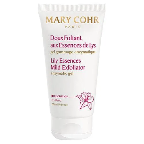 Mary Cohr Lily Essencs Lievä kuorinta