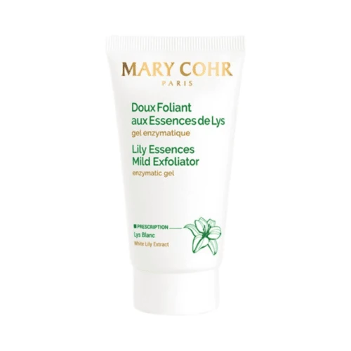 Mary Cohr Lily Essencs Lievä kuorinta