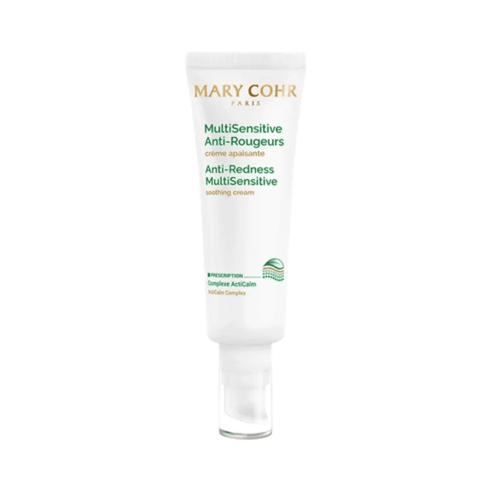 Mary Cohr Multisensitive Anti-Redness