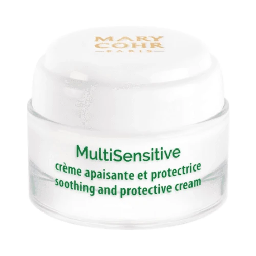 Mary Cohr Multisin -herkkä kerma