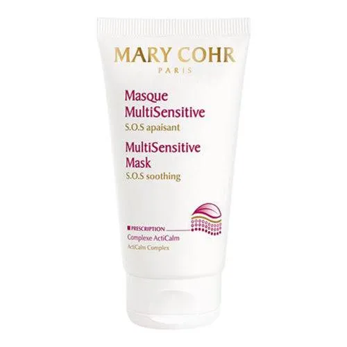 Mary Cohr Multisin -herkkä naamio