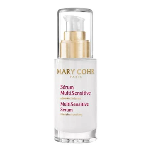 Mary Cohr Multisin -herkkä seerumi