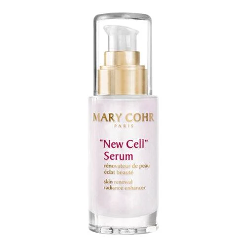 Mary Cohr New Cell -seerumi