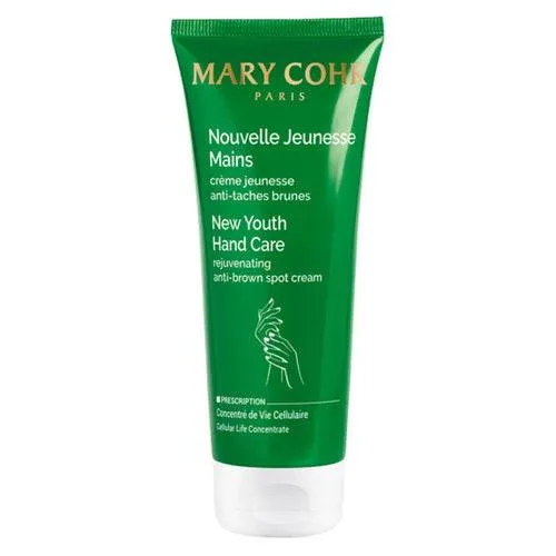 Mary Cohr New Youth Hand Care