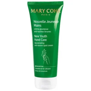 Mary Cohr New Youth Hand Care