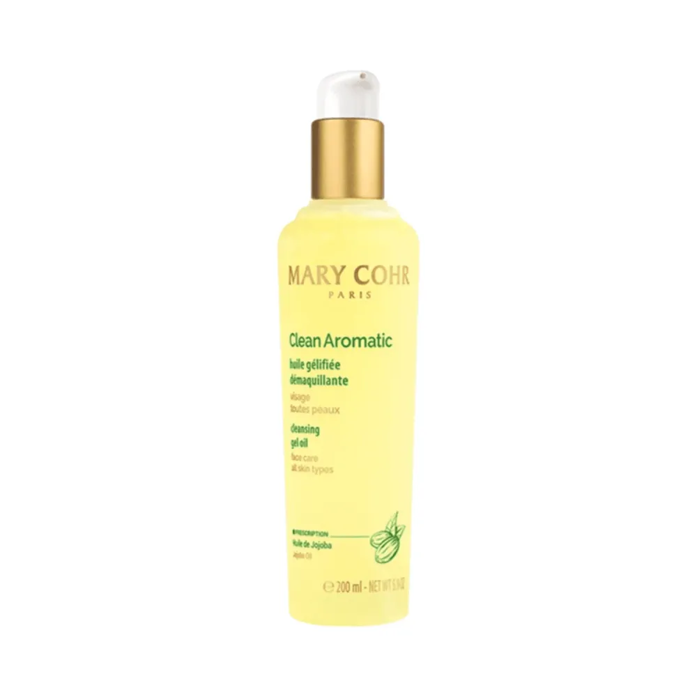 Mary Cohr puhdas aromaattinen