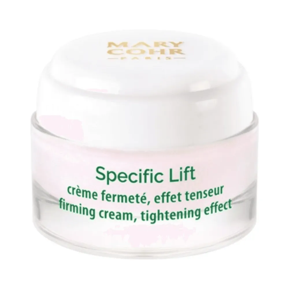 Mary Cohr Special Lift Cream