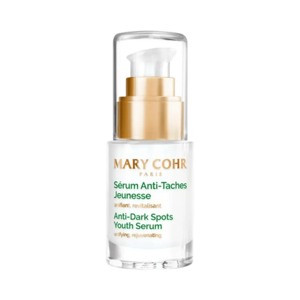Mary Cohr-Dark Spots Youth -seerumi