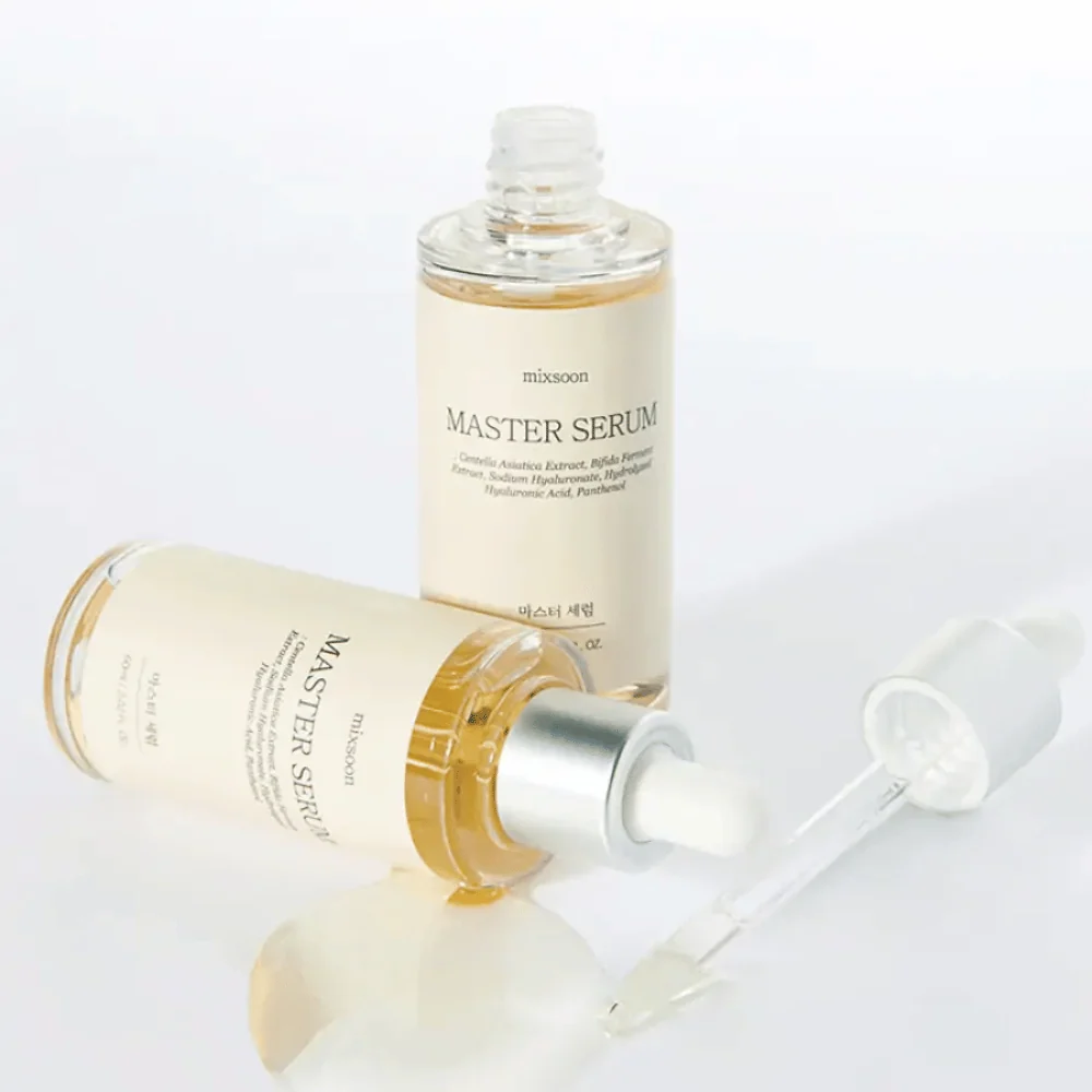 Master Serum 60ml