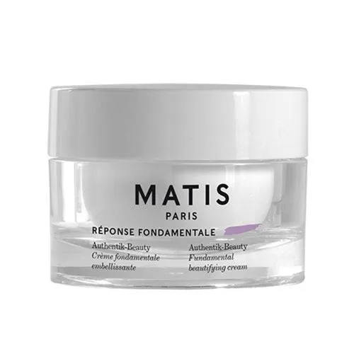 Matis Authentik -Beauty - perustavanlaatuinen kaunistava kerma