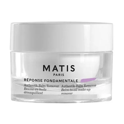 Matis Authentik-Balm -poistoaine