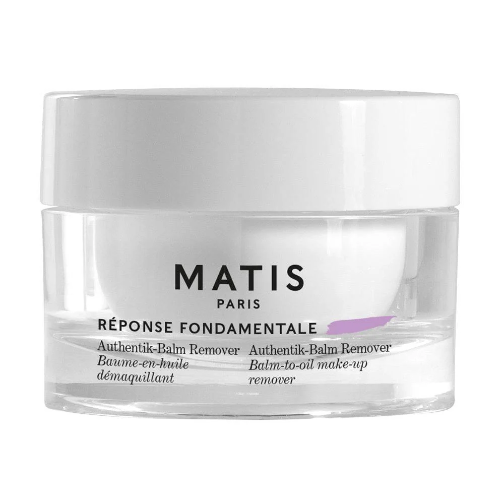 Matis Authentik-Balm -poistoaine