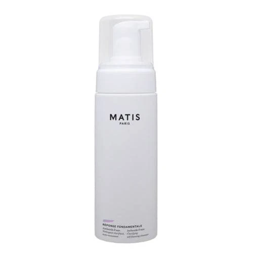 Matis authentik-foomi-selventävät, itsepuhdistuspuhdistusaine