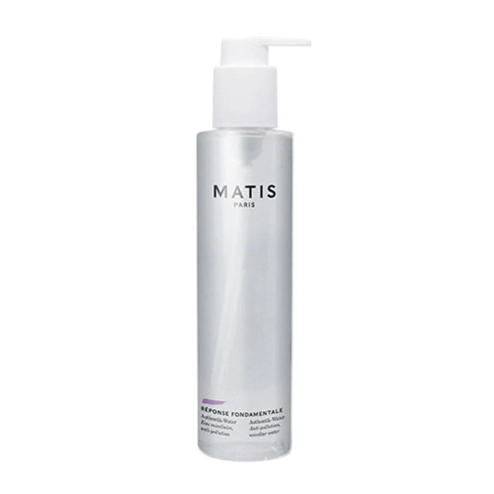 Matis Authentik-vesi-Posuton vastainen, misellivesi