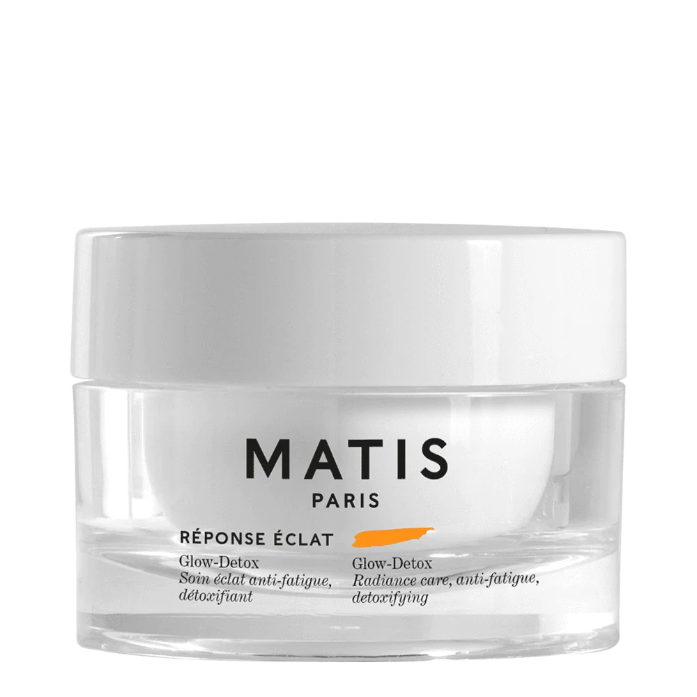 Matis Glow -Detox - säteilyhoito