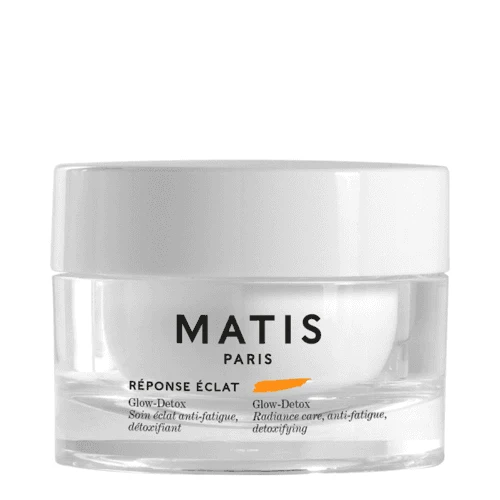 Matis Glow -Detox - säteilyhoito