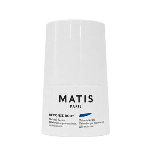 Matis Natural-Secure, 24h Protection Deodorant