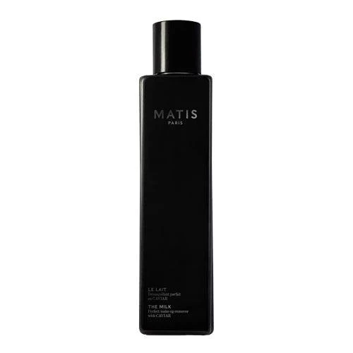 Matis Regroine Premium Maito - täydellinen meikinpoistoaine kaviaarilla
