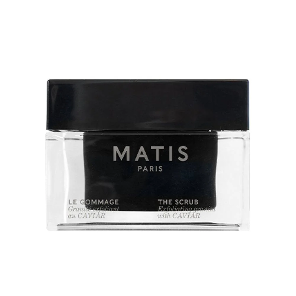 Matis Regroine Premium Scrub