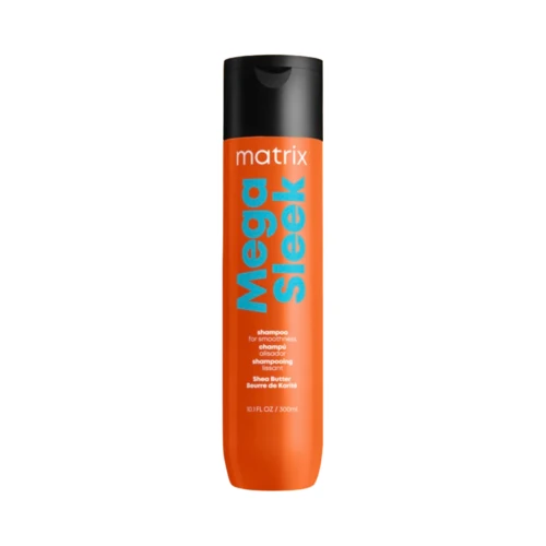 Matrix mega tyylikäs shampoo