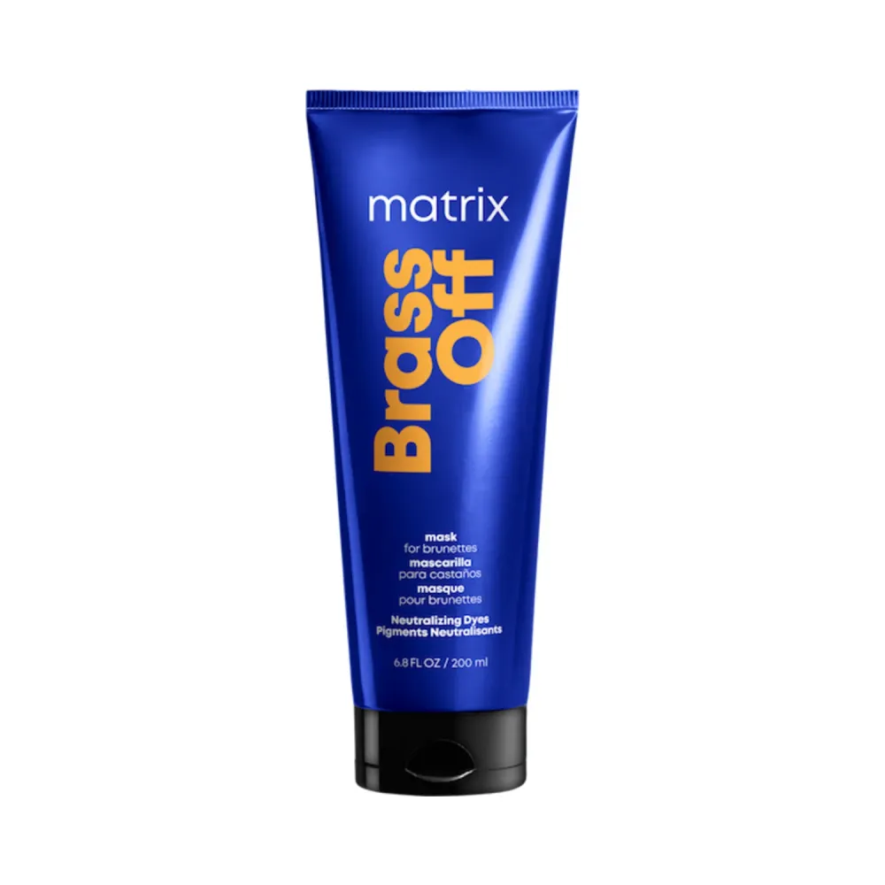 Matrix -messinki räätälöity neutralointimaski