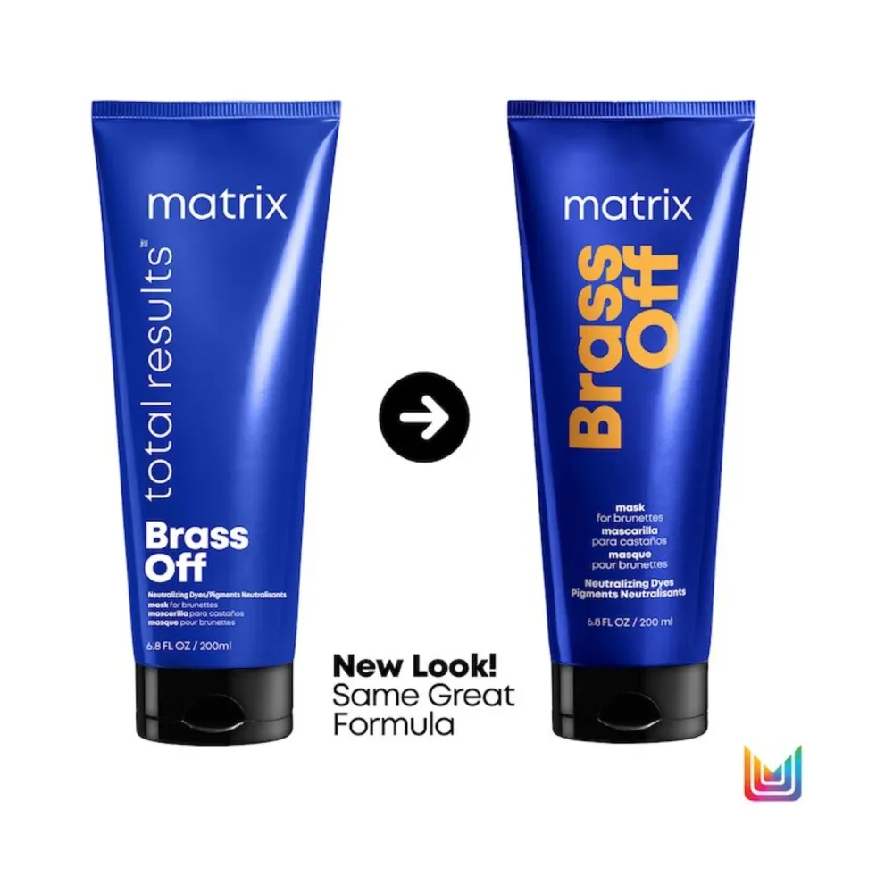 Matrix -messinki räätälöity neutralointimaski