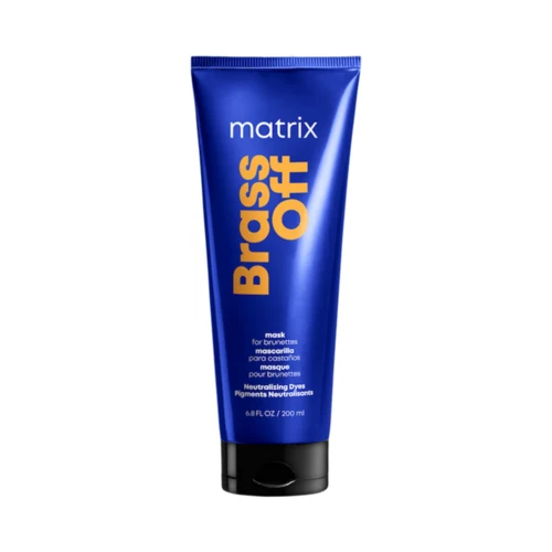 Matrix -messinki räätälöity neutralointimaski
