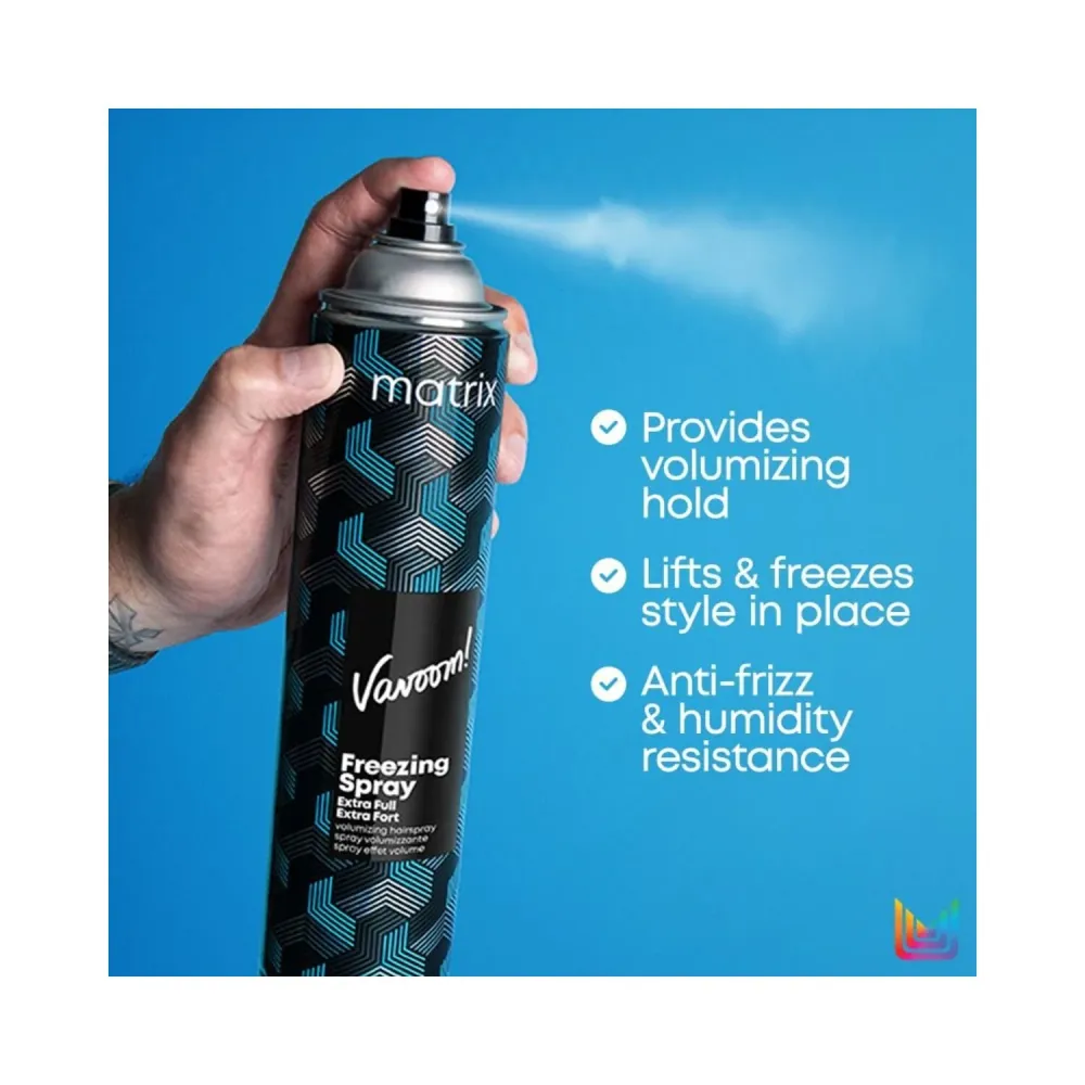 Matrix Vavoom Feeding Spray Extra Full