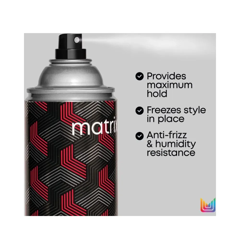 Matrix Vavoom Feeding Spray Extra Hold
