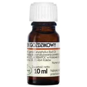 Mausteneiladiöljy 10 ml HERBAPOL