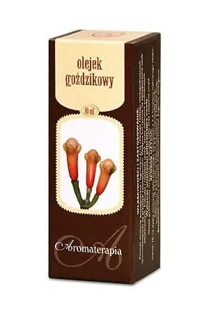 Mausteneilijäöljy 10ml PROFARM