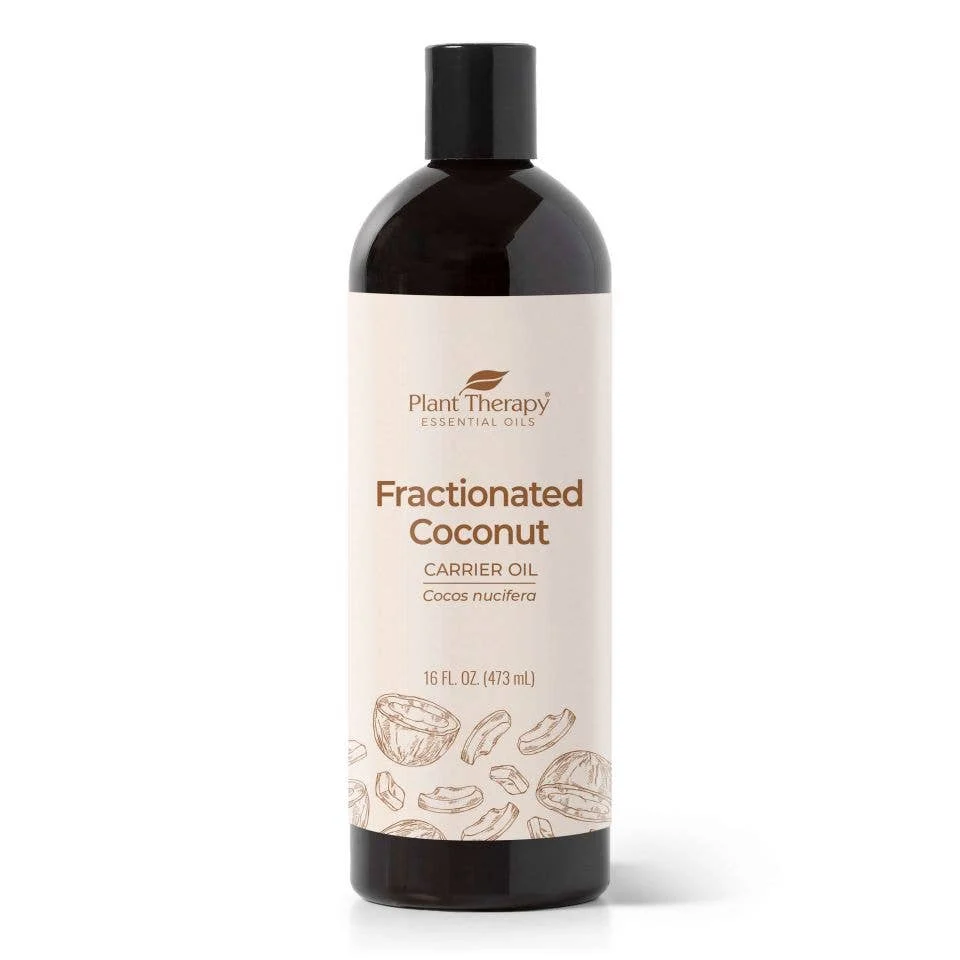 MCT kookosöljy 470ml - Plant Therapy