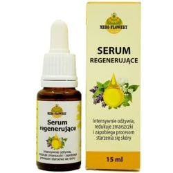 Medi-Flowery Uudistava Seerumi 15 ml