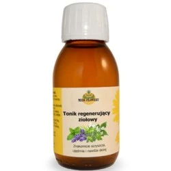Medi-Flowery Vahvistava Yrtittonikko 100 ml