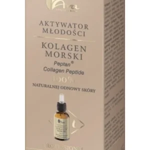 Merikollageenin nuorentava aktivaattori 30 ml - AVA