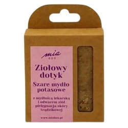 MiaBox Hopesapesu potaska WASH 125 g