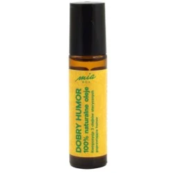 MiaBox Roll-on HYVÄ HUUMORI 10 ML Öljy