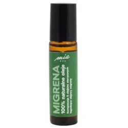 MiaBox Roll-on MIGREENA 10 ML Öljy
