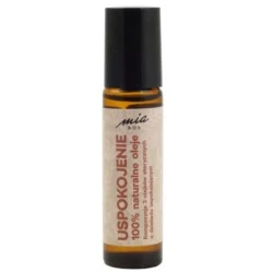 MiaBox Roll-on Rauhoittava öljy 10 ML