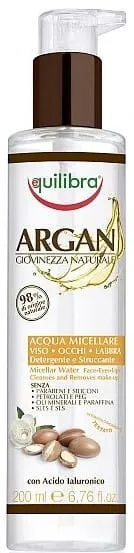 Micellar-vesi EQUILIBRA 200ml