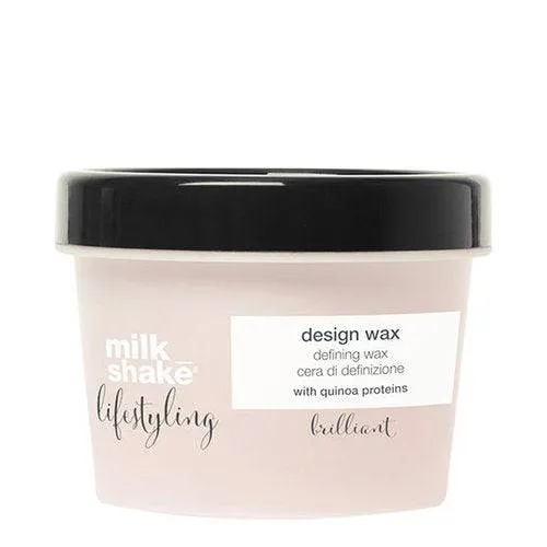 maito_shake design Wax milk_shake