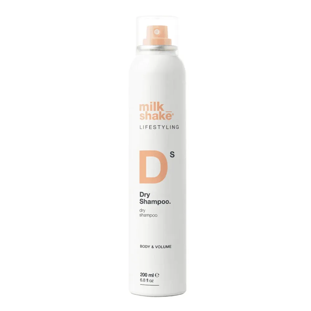 maito_shake elämäntyyli kuiva shampoo milk_shake