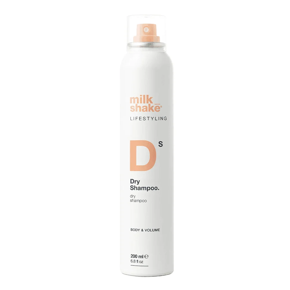 maito_shake elämäntyyli kuiva shampoo milk_shake