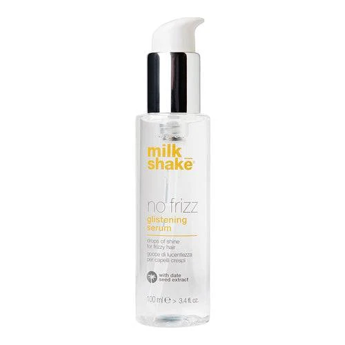 maito_shake hiukset Ei frizz kiiltävä seerumi milk_shake