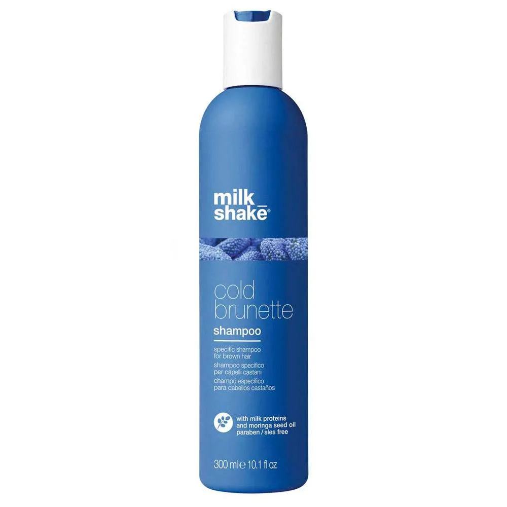 maito_shake kylmä ruskeaverikkö shampoo milk_shake