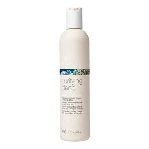 maito_shake puhdistava sekoitus shampoo milk_shake