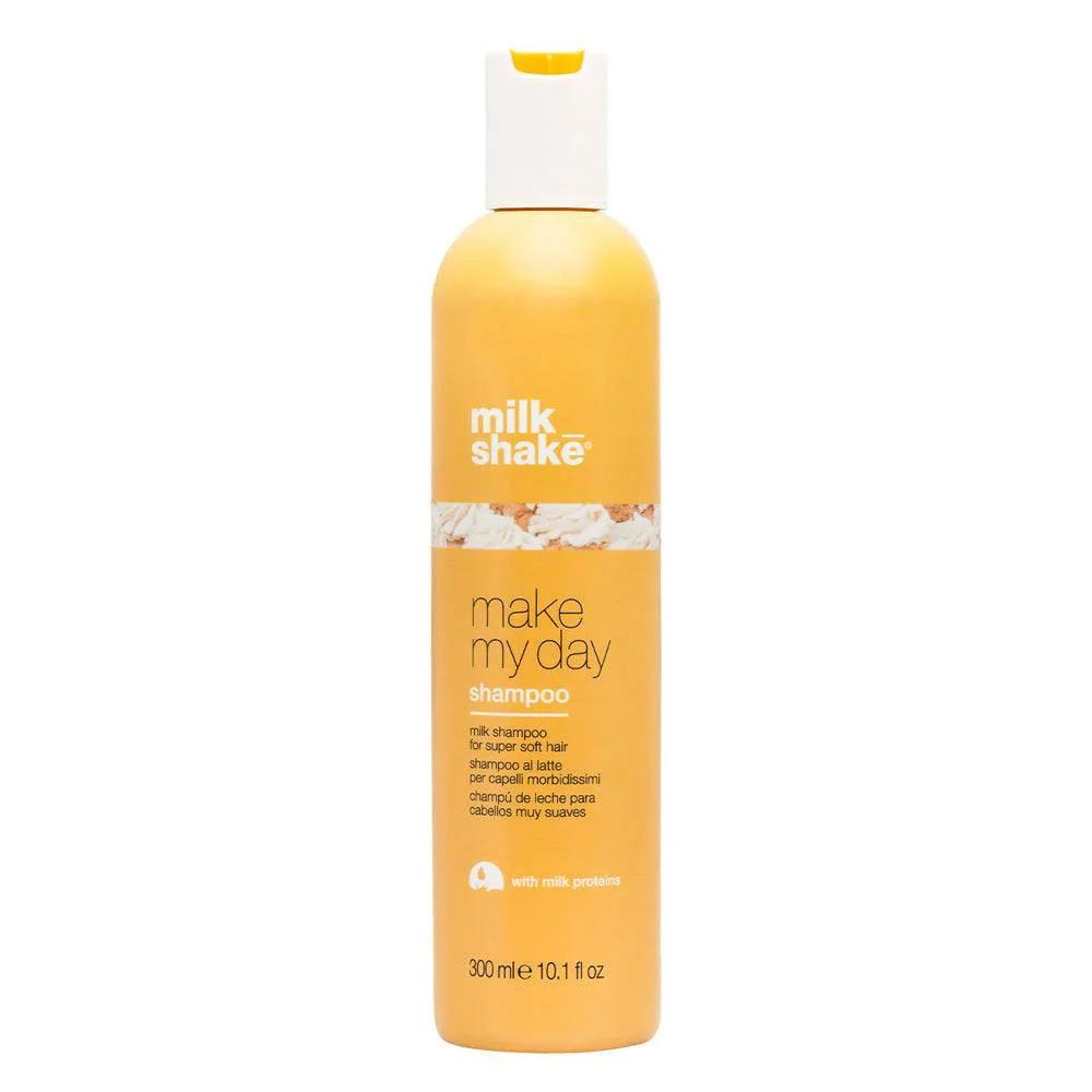 maito_shake tekee päiväshampoistani milk_shake